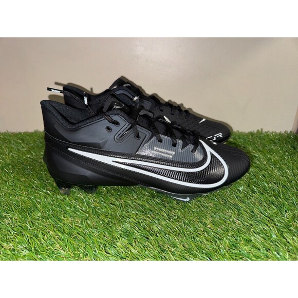 Nike Vapor Edge Elite 360 2 Football Cleats Promo PE Men\'s 9.5 Black FD5713-006 main image 7